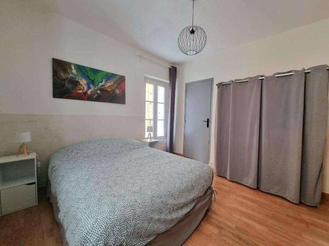 Appartement Centre Historique Aix-en-Provence Kültér fotó