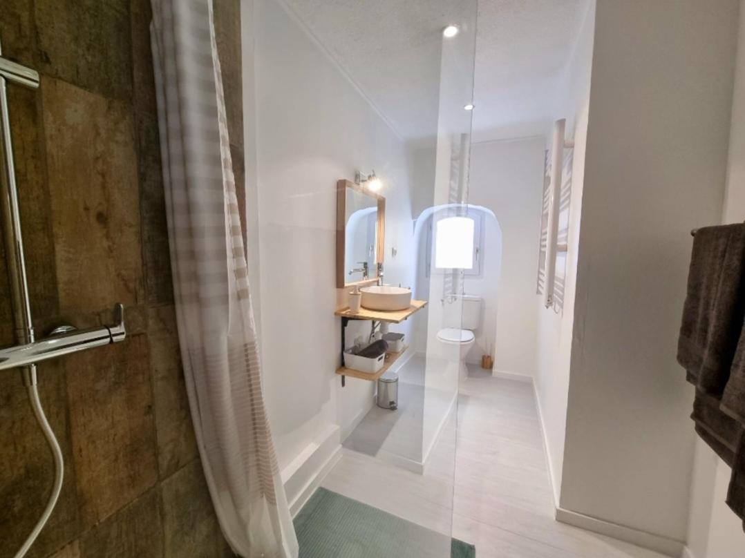 Appartement Centre Historique Aix-en-Provence Kültér fotó