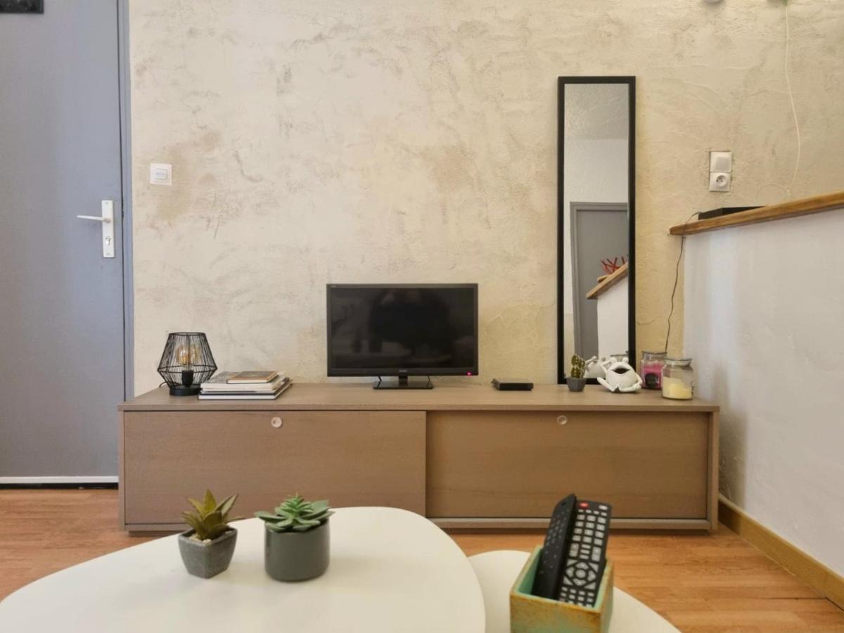 Appartement Centre Historique Aix-en-Provence Kültér fotó