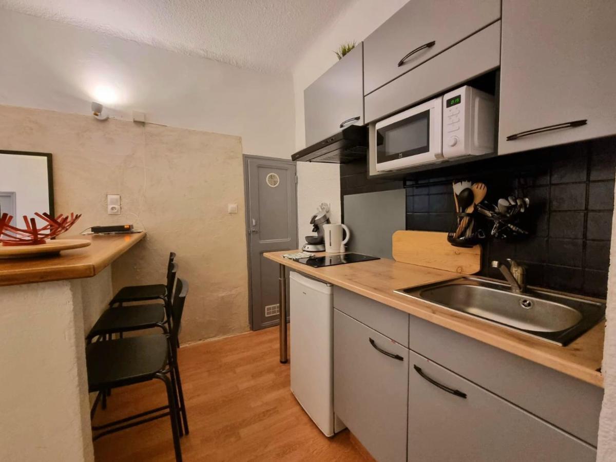 Appartement Centre Historique Aix-en-Provence Kültér fotó