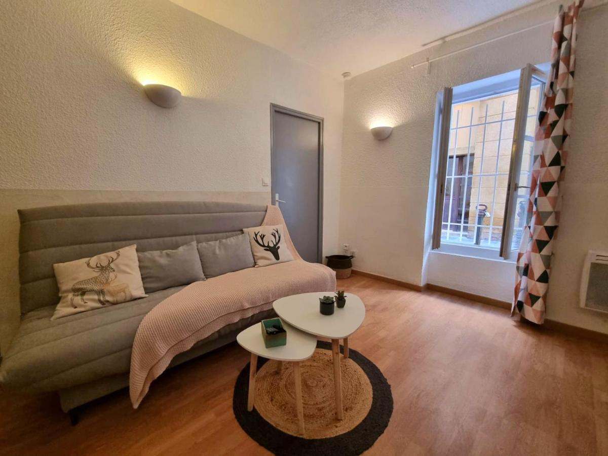 Appartement Centre Historique Aix-en-Provence Kültér fotó