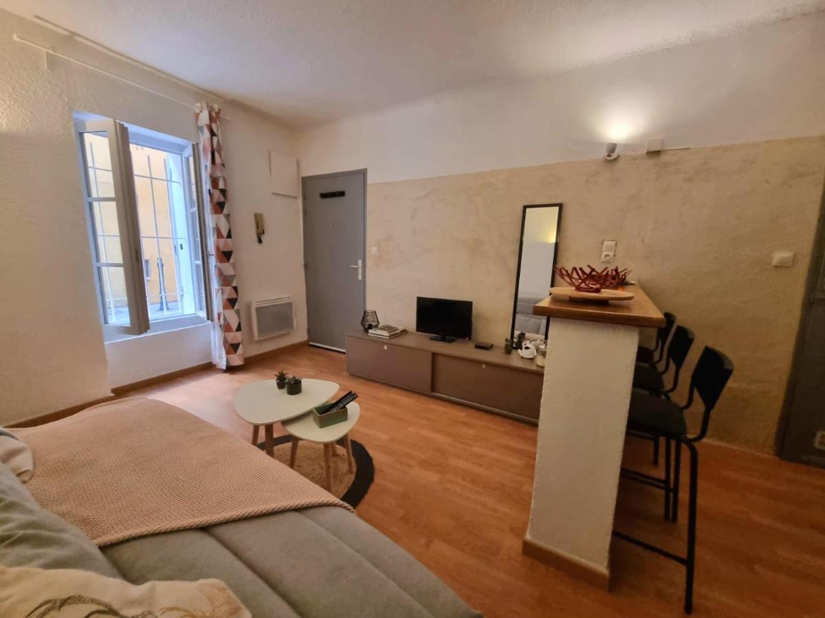 Appartement Centre Historique Aix-en-Provence Kültér fotó